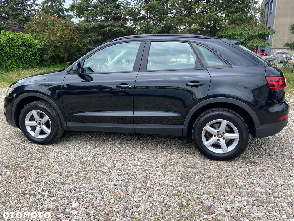 Audi Q3 - 8