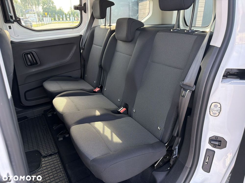 Toyota Proace City Verso Long 1.5 D-4D Combi - 17