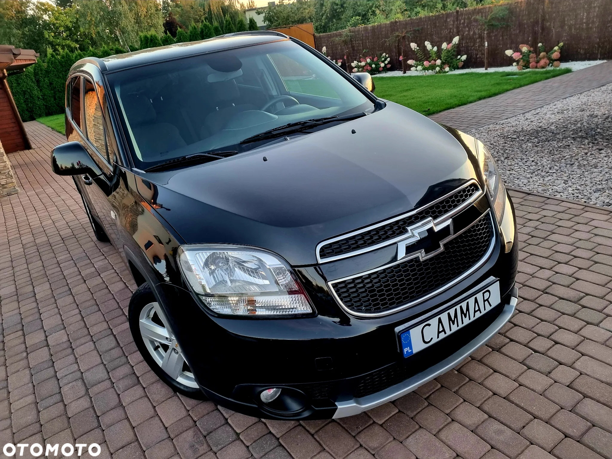 Chevrolet Orlando 1.4 T LT+ - 12