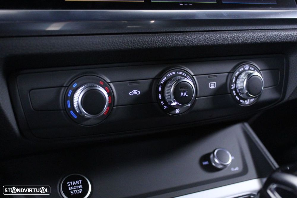 Audi Q3 Sportback 35 TDI S line S tronic - 30