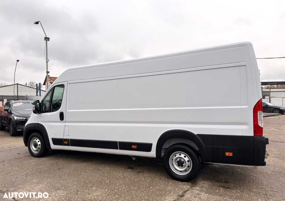 Fiat DUCATO - 5