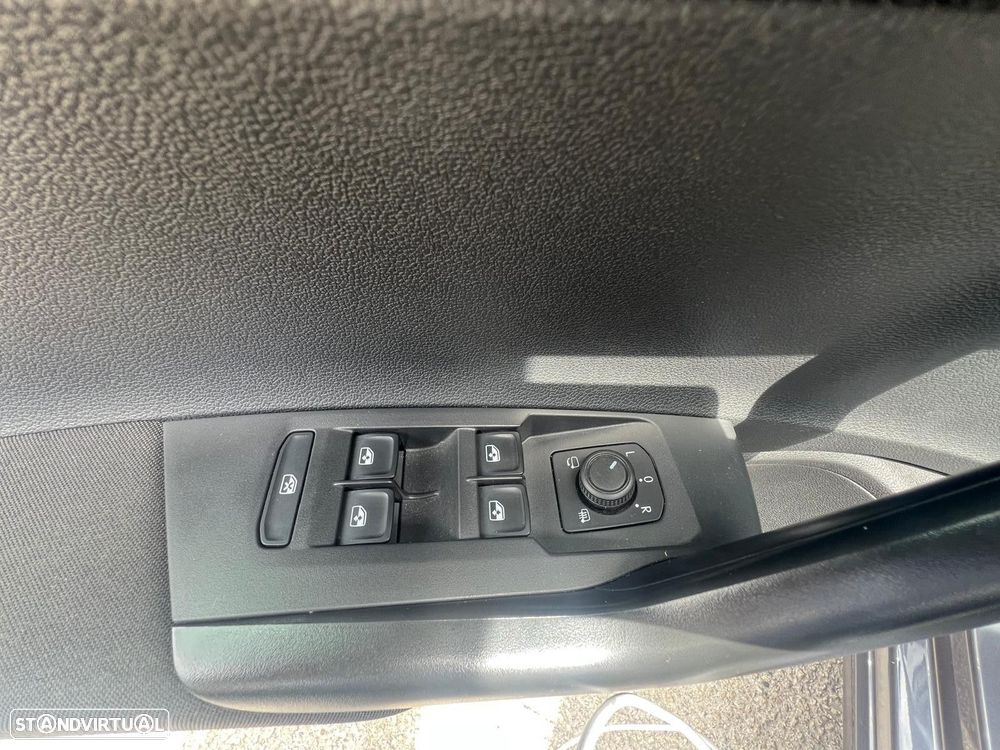 VW Polo 1.0 TSI Style DSG - 12