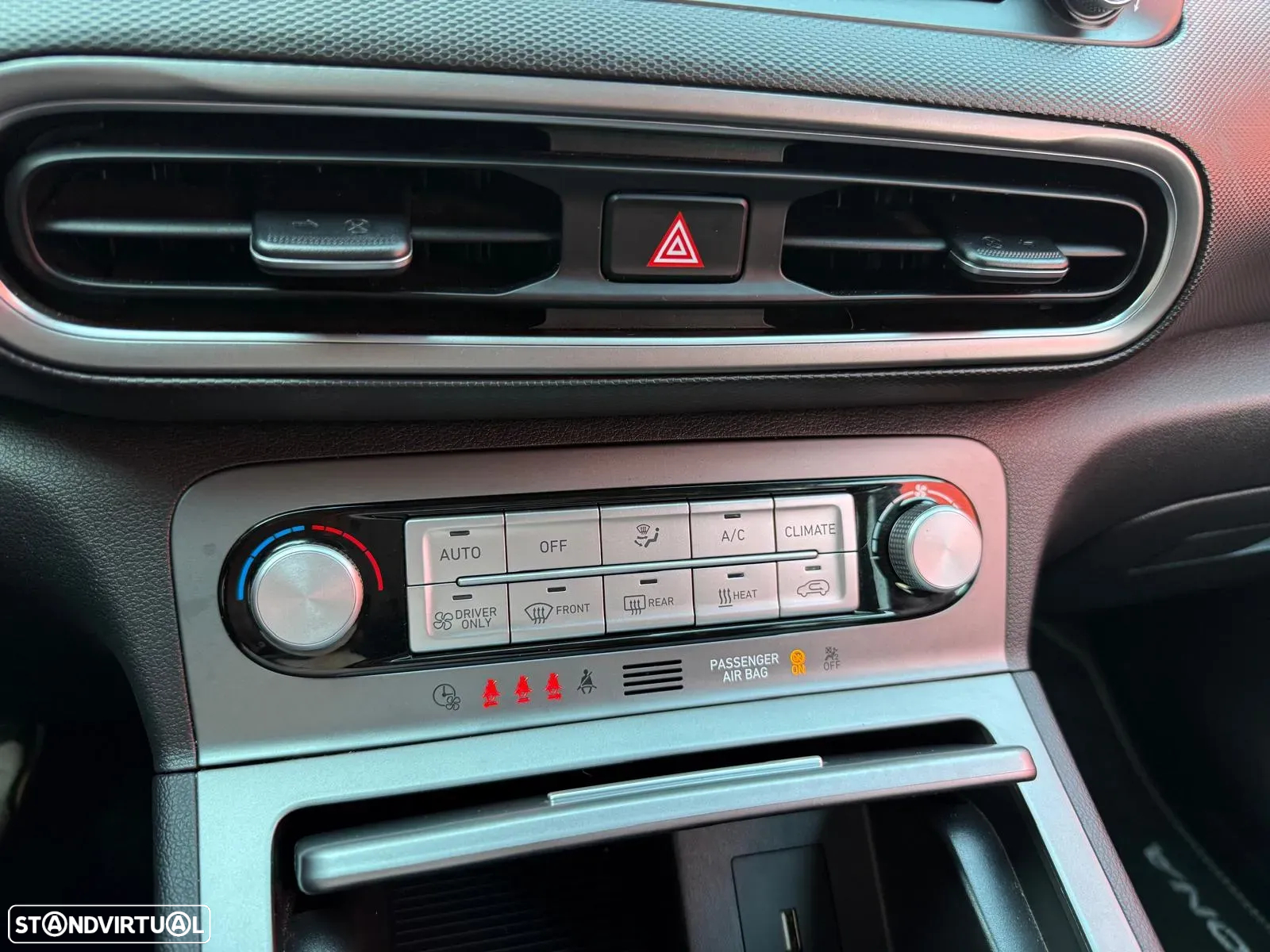 Hyundai Kauai - 18