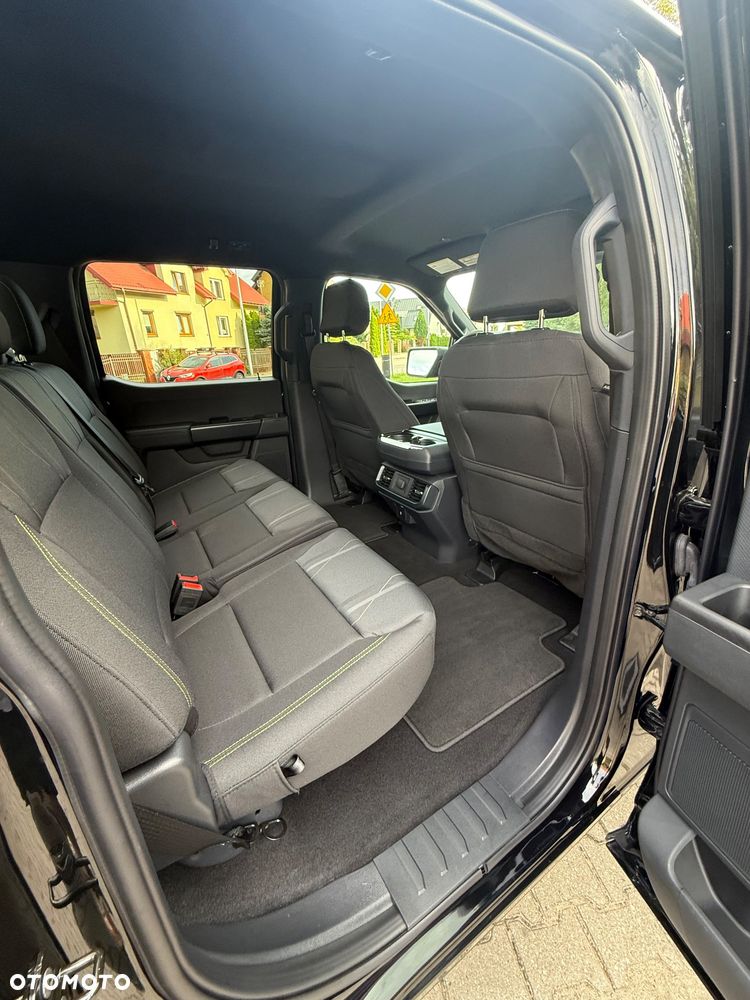 Ford F150 - 23