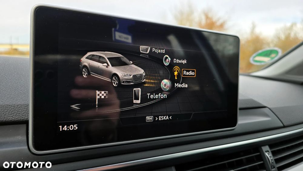 Audi A4 Avant 2.0 TDI S tronic - 20