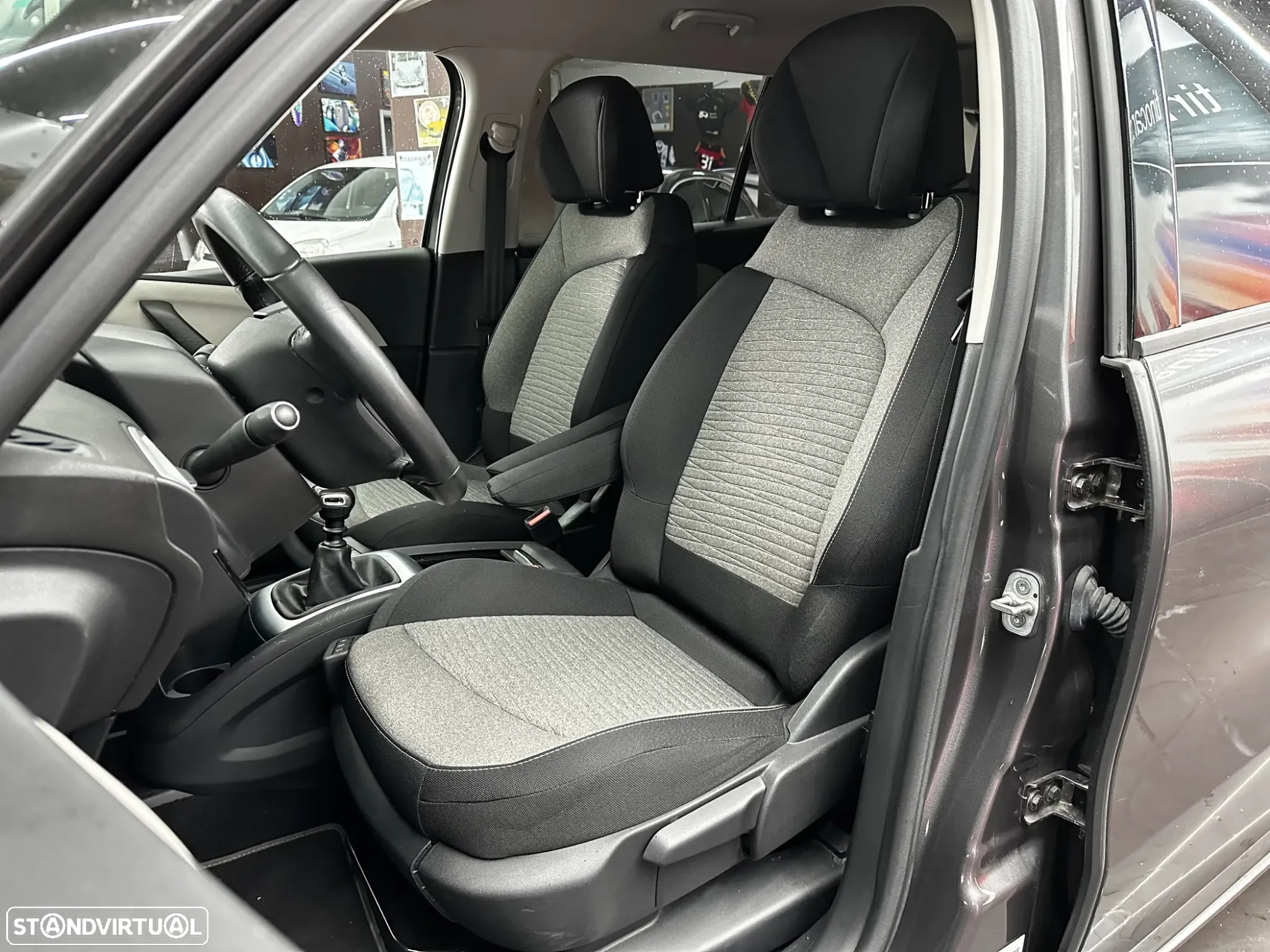 Citroën Grand C4 Spacetourer 1.5 BlueHDi Origins - 17