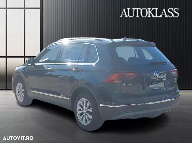 Volkswagen Tiguan 2.0 TDI 4Mot DSG Highline - 4