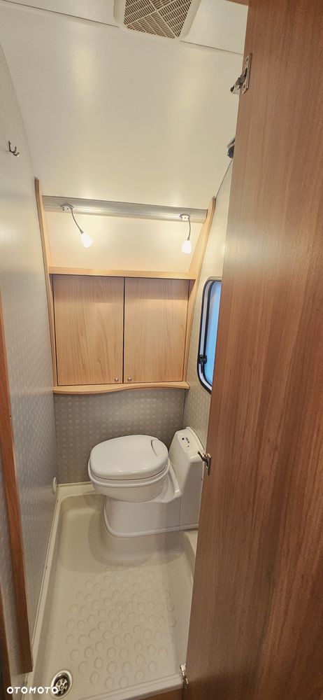 Burstner 430 TS - 14