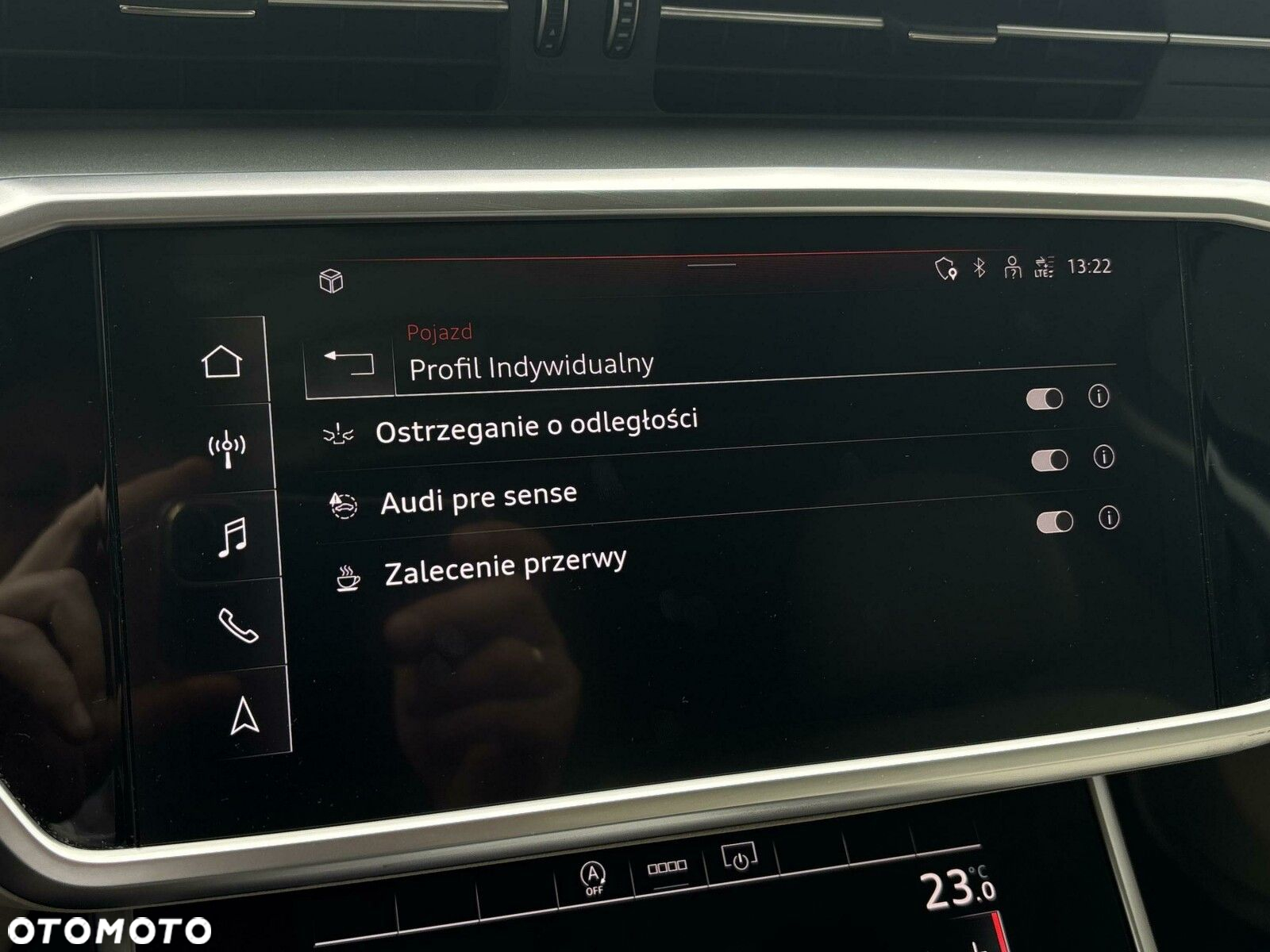 Audi A6 - 26