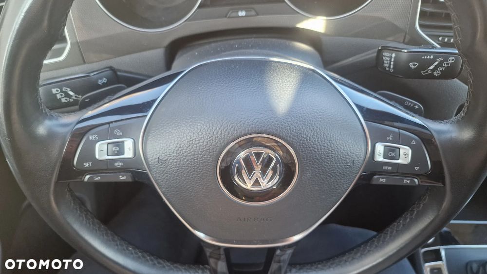 Volkswagen Golf Sportsvan SV 1.5 TSI ACT IQ Drive DSG - 14