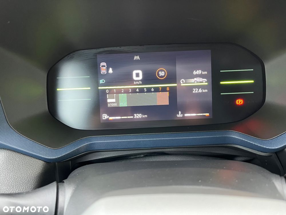 Dacia Duster 1.2 TCe mHEV Journey - 17