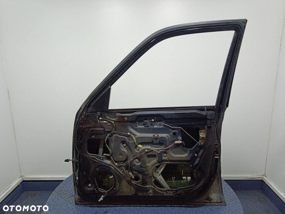 HONDA CR-V I RD 95-01 DRZWI PRZÓD PRAWE PRZEDNIE B92P - 8