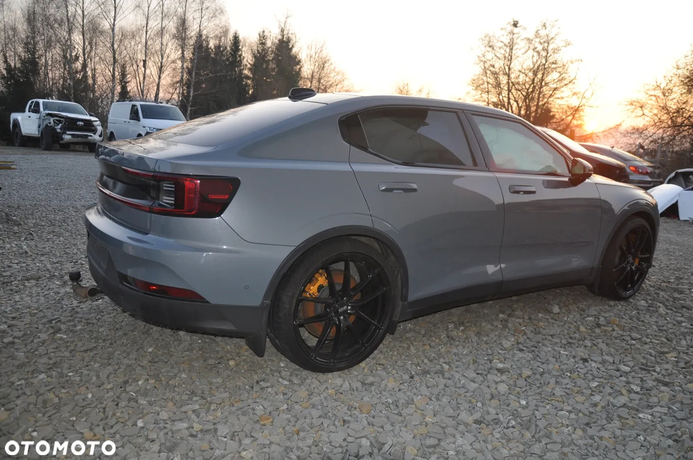 Polestar 2 - 4