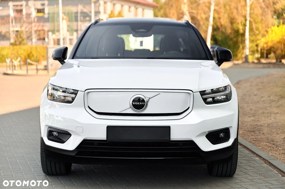 Volvo XC 40 P8 AWD Recharge RDesign - 18