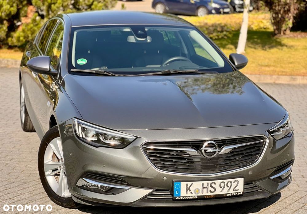 Opel Insignia 1.6 CDTI Business Innovation - 2