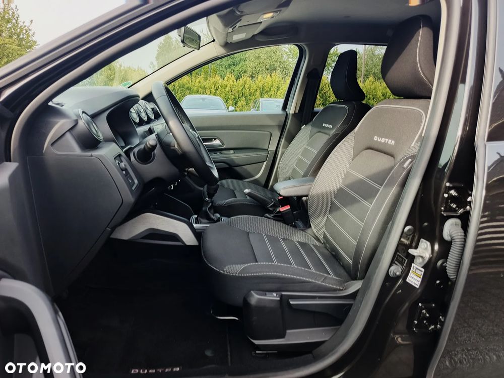 Dacia Duster TCe 150 4WD Prestige+ - 3