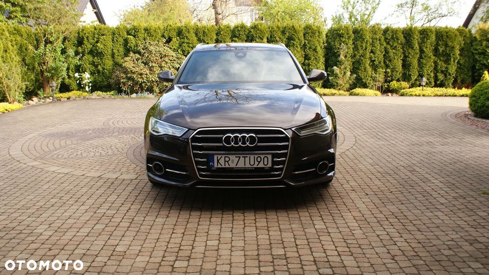 Audi A6 Avant - 3