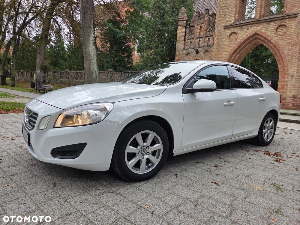 Volvo S60 T3 - 2