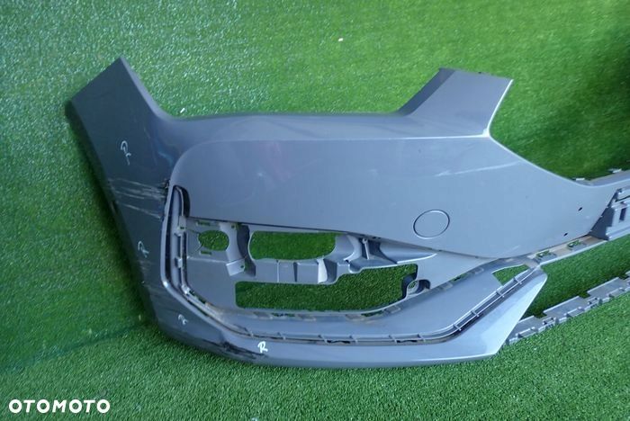 SEAT LEON IV CUPRA 19- zderzak przedni przód - 3