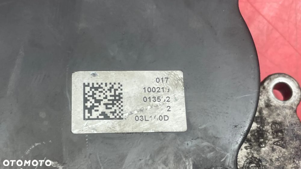 POMPA PODCIŚNIENIOWA VACUM 03L145207 VW POLO 6R IBIZA - 6