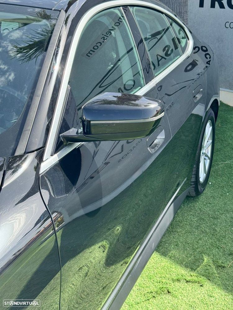 BMW i4 eDrive40 - 35