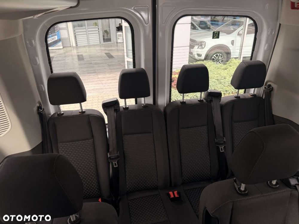 Ford Transit BUS M2 - 29