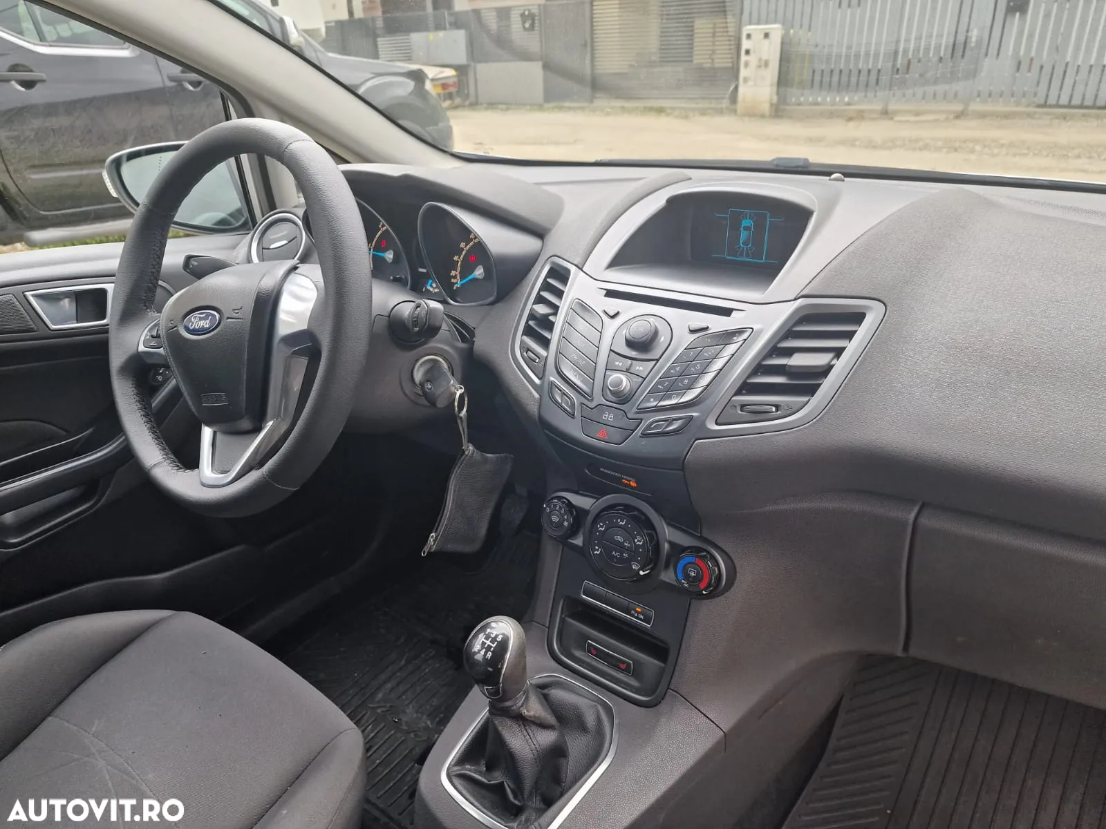 Ford Fiesta - 7