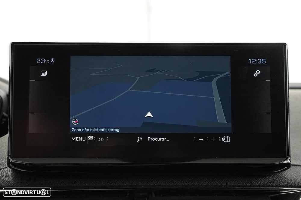 Peugeot 3008 1.2 PureTech GT EAT8 - 9