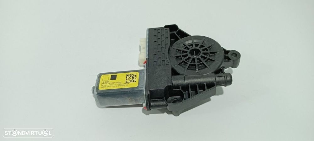 MOTOR ELEVADOR TRASEIRO ESQUERDO BMW SERIE 1 LIM. (F40) 118D M SPORT - 1