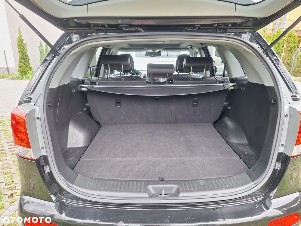Kia Sorento 2.2 CRDI XL - 10