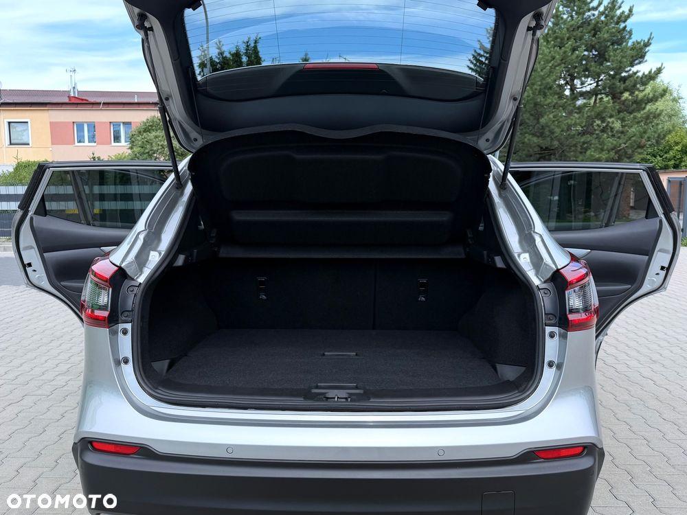 Nissan Qashqai - 31