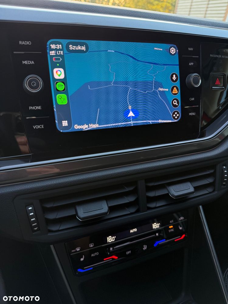 Volkswagen Taigo 2023