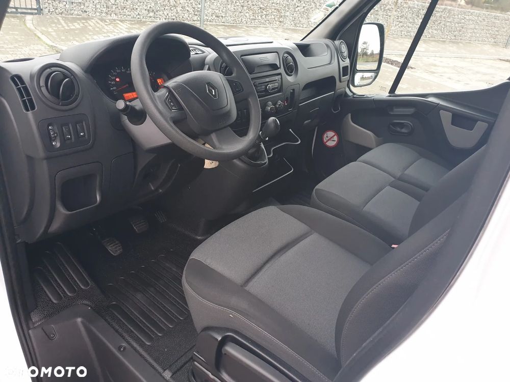 Renault MASTER - 10