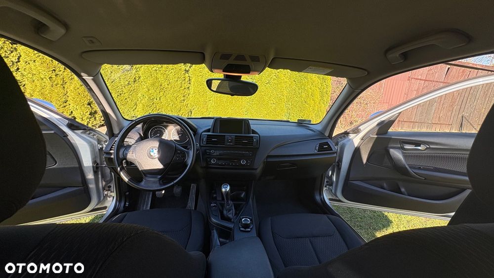 BMW Seria 1 118i Urban Line - 11