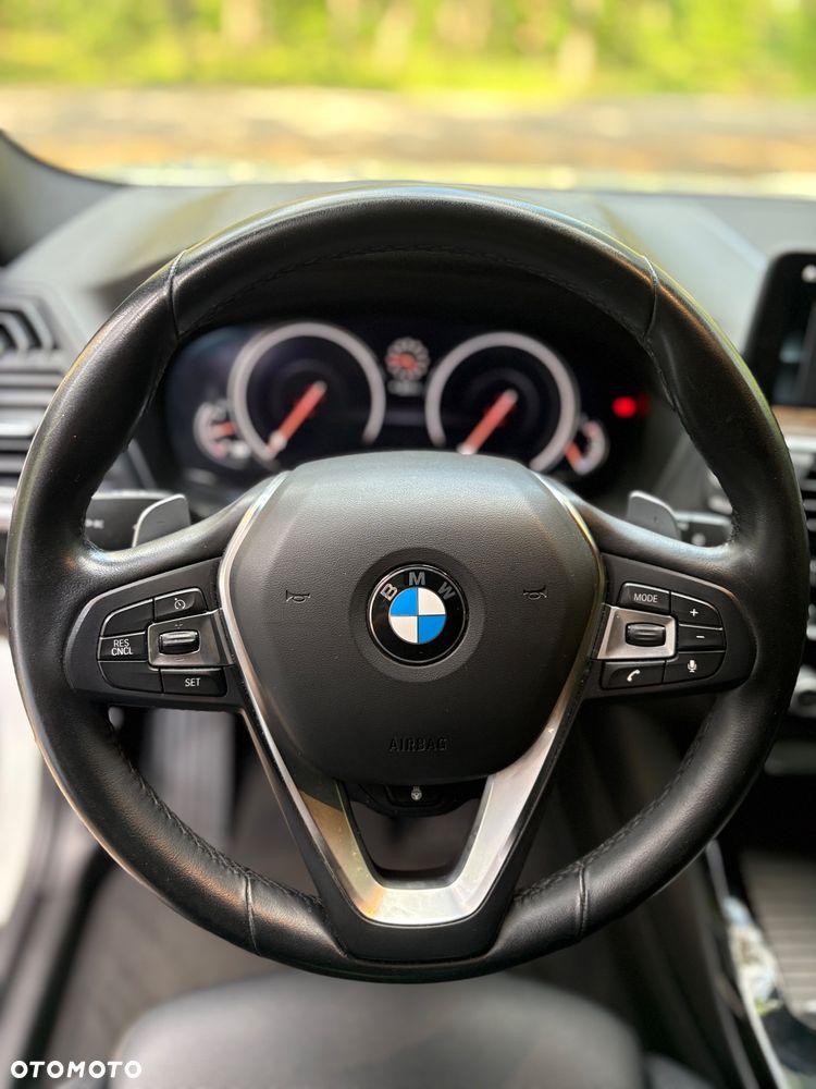 BMW X3 - 19
