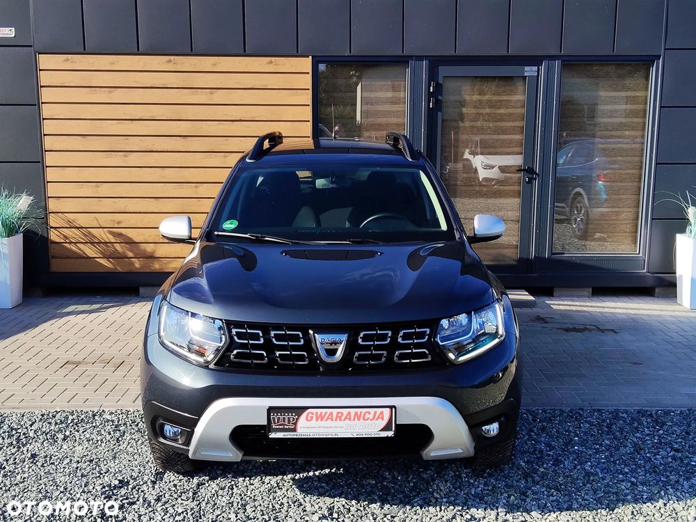 Dacia Duster TCe 100 2WD Comfort - 28