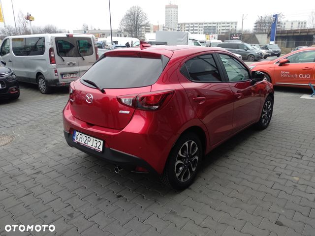 Mazda 2 1.5 Skypassion - 4