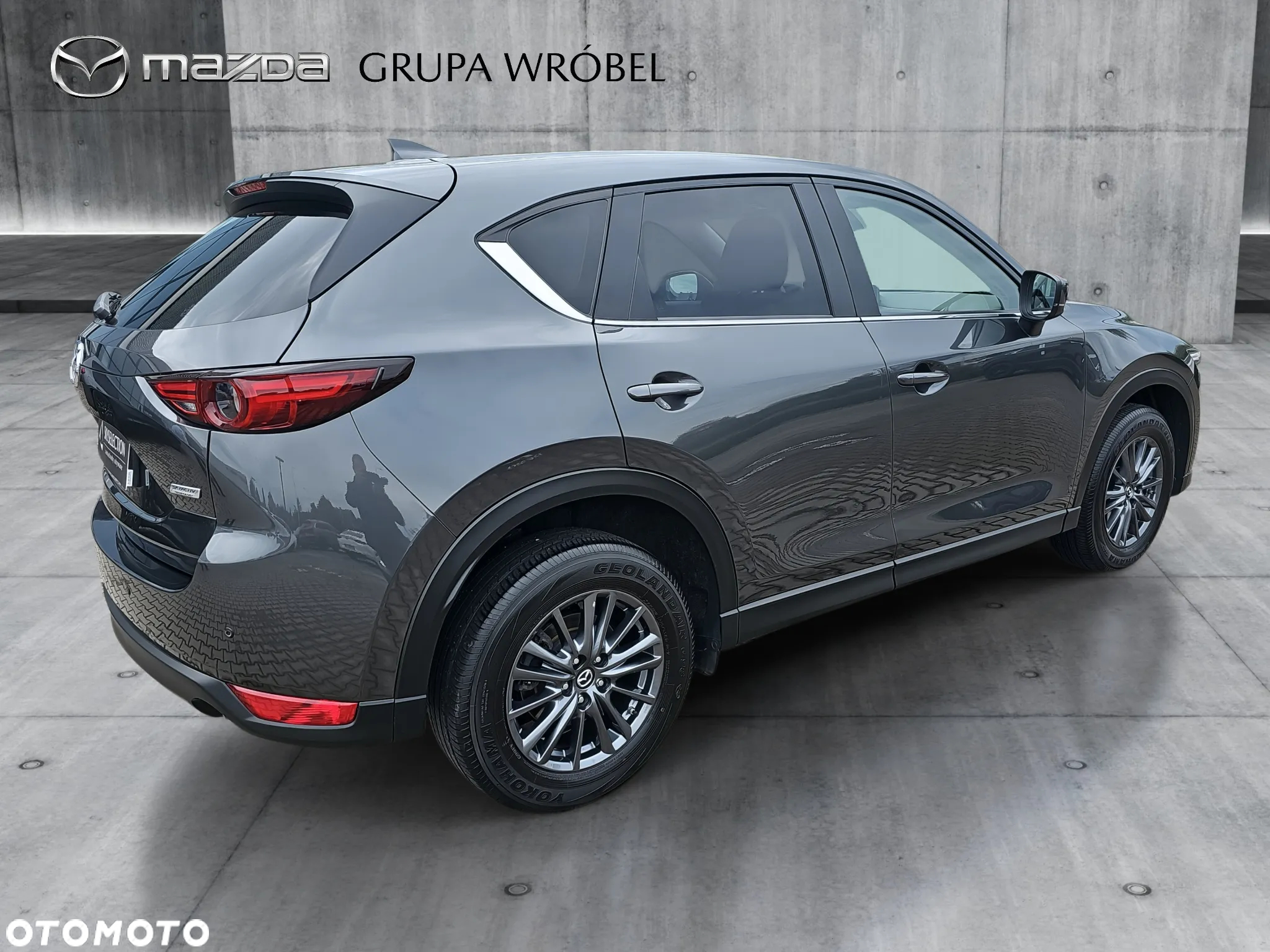 Mazda CX-5 2.5 Skyenergy 2WD - 5
