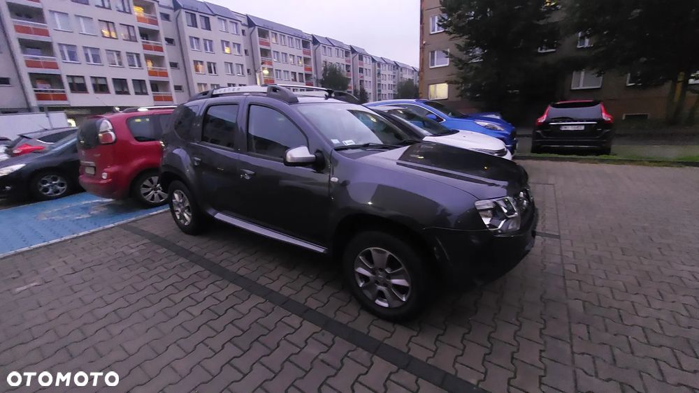 Dacia Duster 1.2 TCe Laureate S&S EU6 - 7