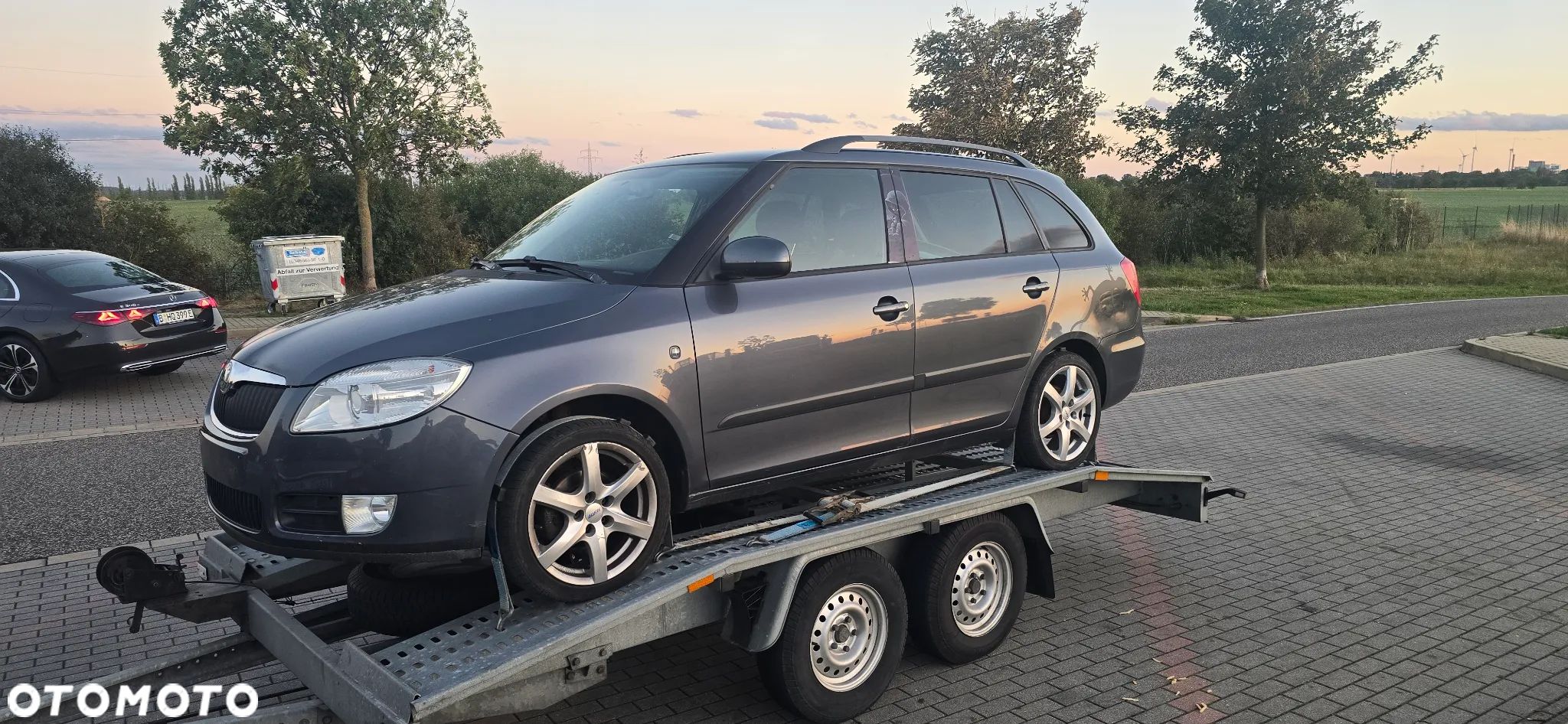 Skoda Fabia 1.2 12V Joy - 1