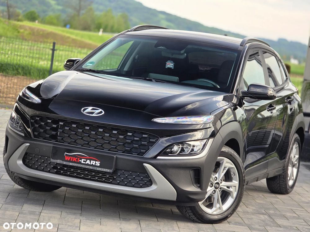 Hyundai Kona 1.6 T-GDI DCT Prime - 2