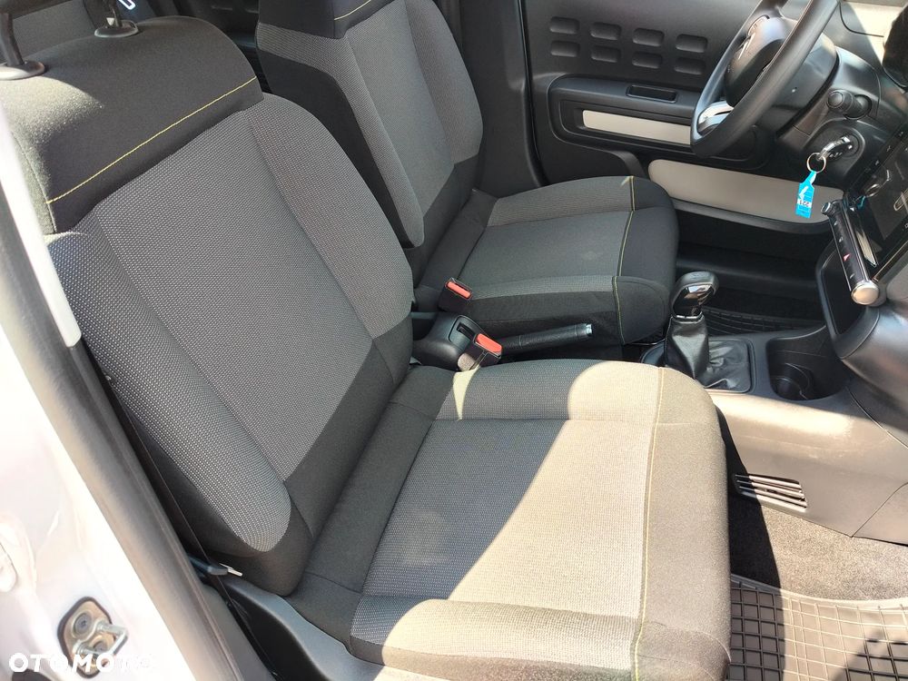 Citroën C3 Pure Tech 83 S&S YOU - 18