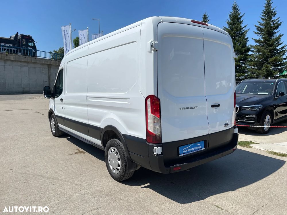 Ford Transit - 5