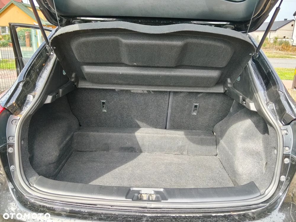 Nissan Qashqai - 19