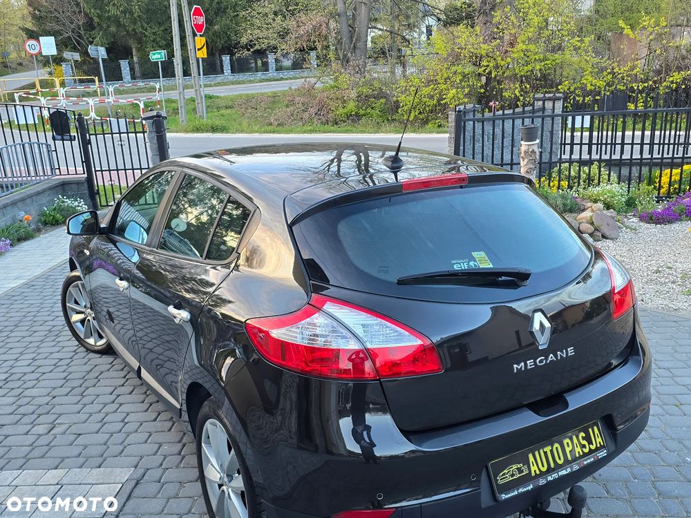 Renault Megane 1.6 16V 110 TomTom Edition - 16