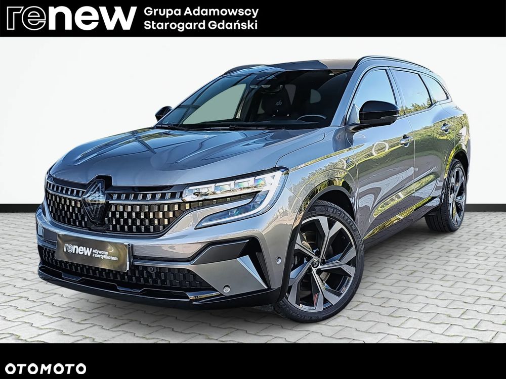 Renault Espace 1.2 E-Tech Full Hybrid 200 esprit Alpine MMT 7os - 1