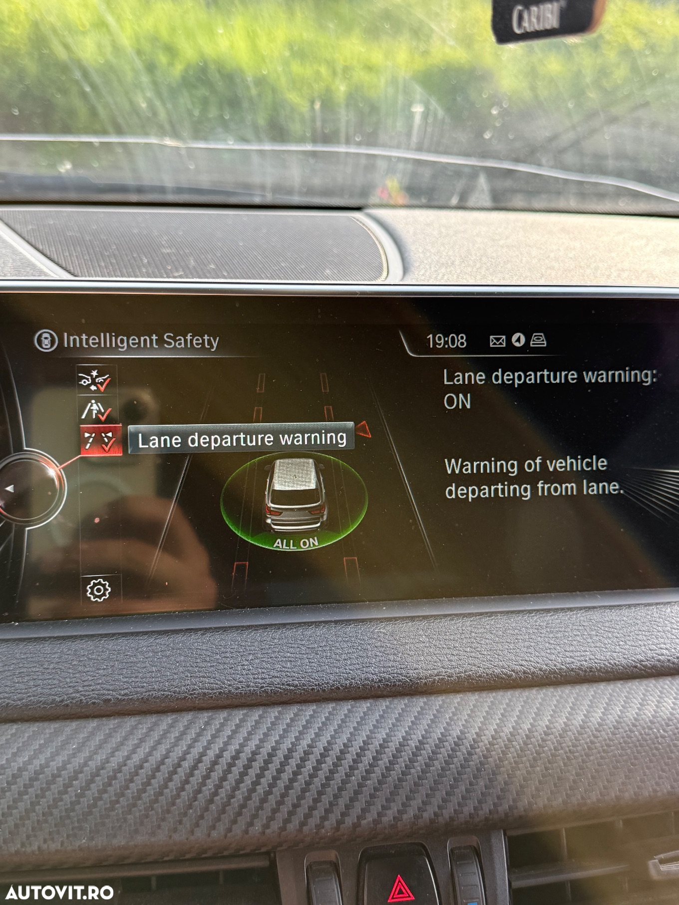 BMW X5 xDrive30d Sport-Aut. - 13