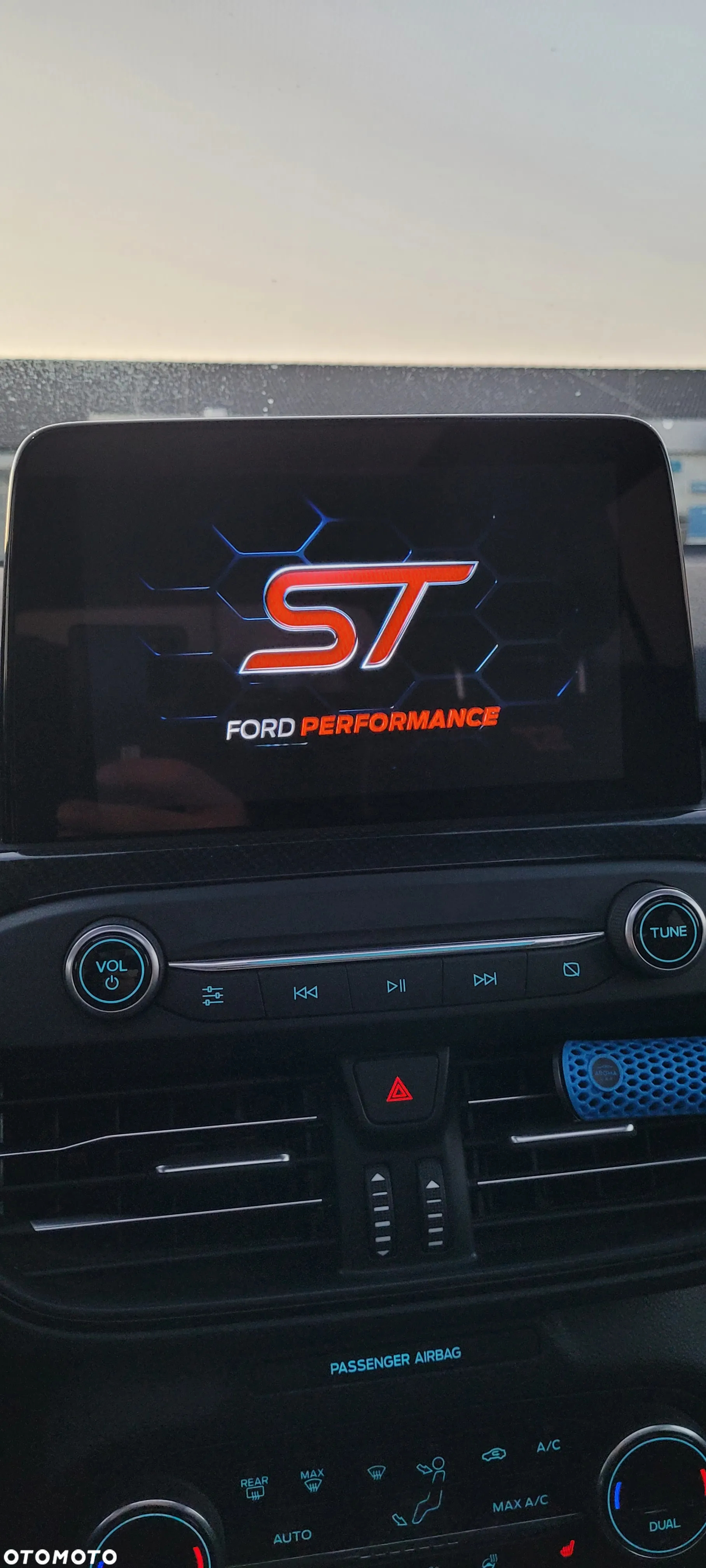 Ford Focus 2.0 EcoBlue ST-3 - 30