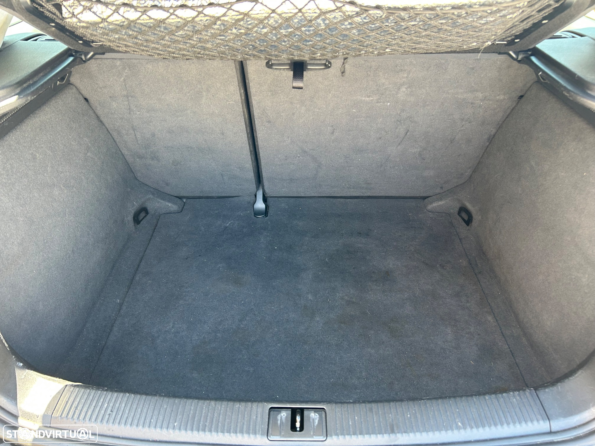 Audi A3 2.0 TDI Ambiente DSG - 25
