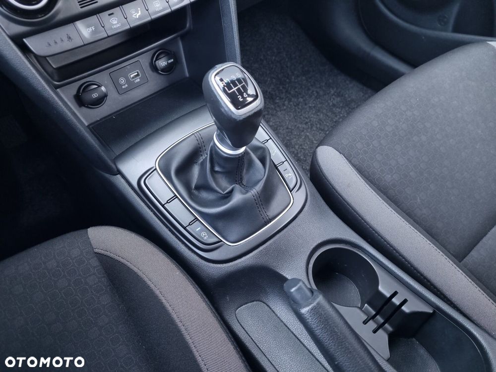 Hyundai Kona - 15